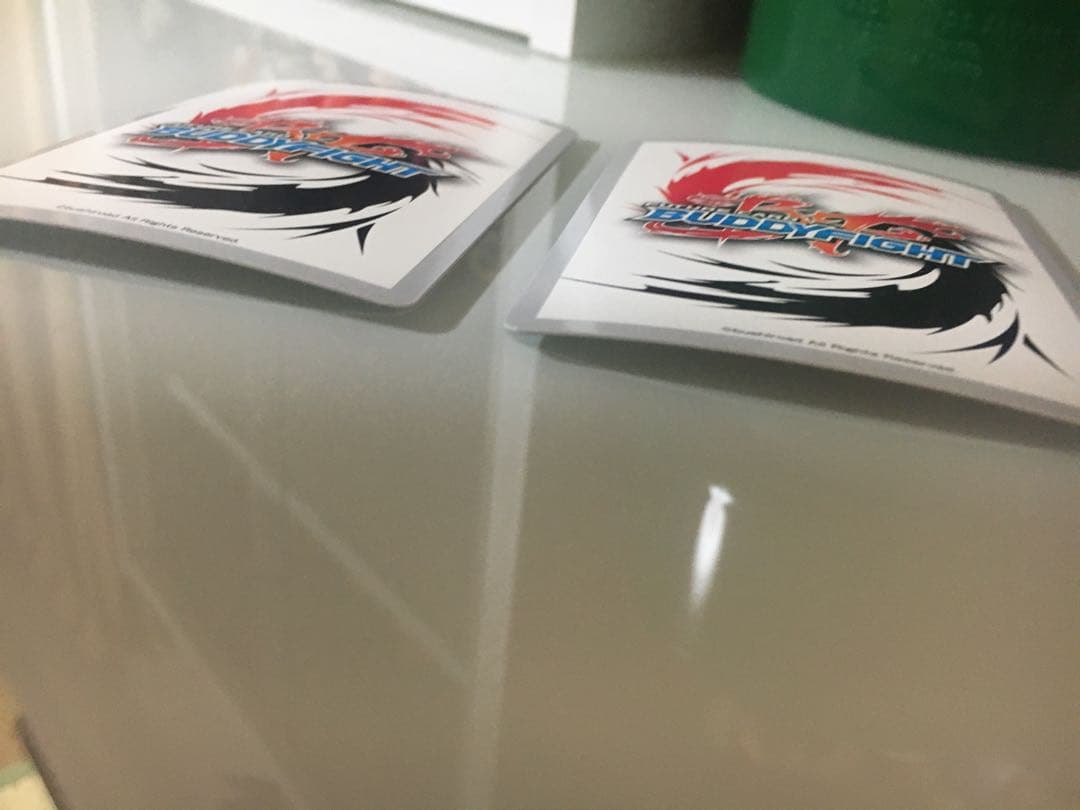 バディファイト 初期 アスモダイデッキ (説明欄必読)