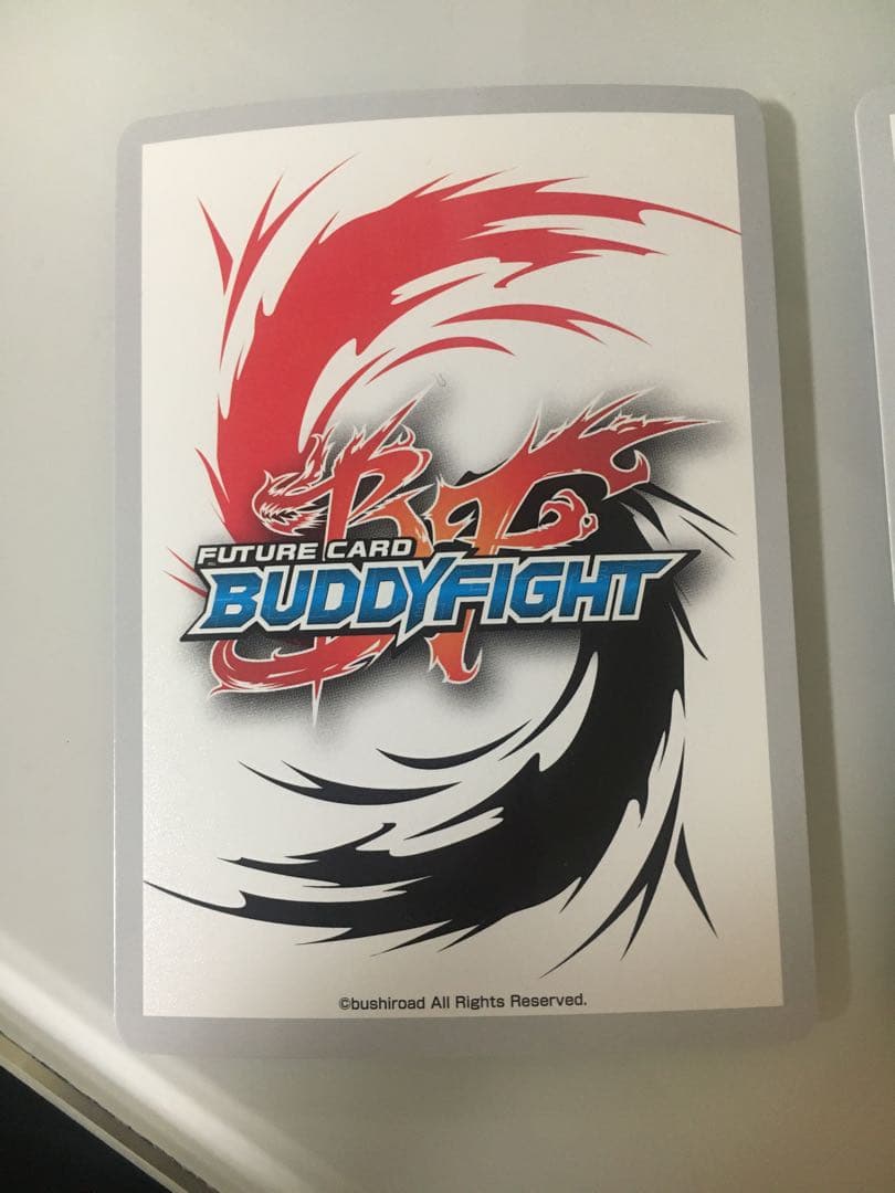 バディファイト 初期 アスモダイデッキ (説明欄必読)