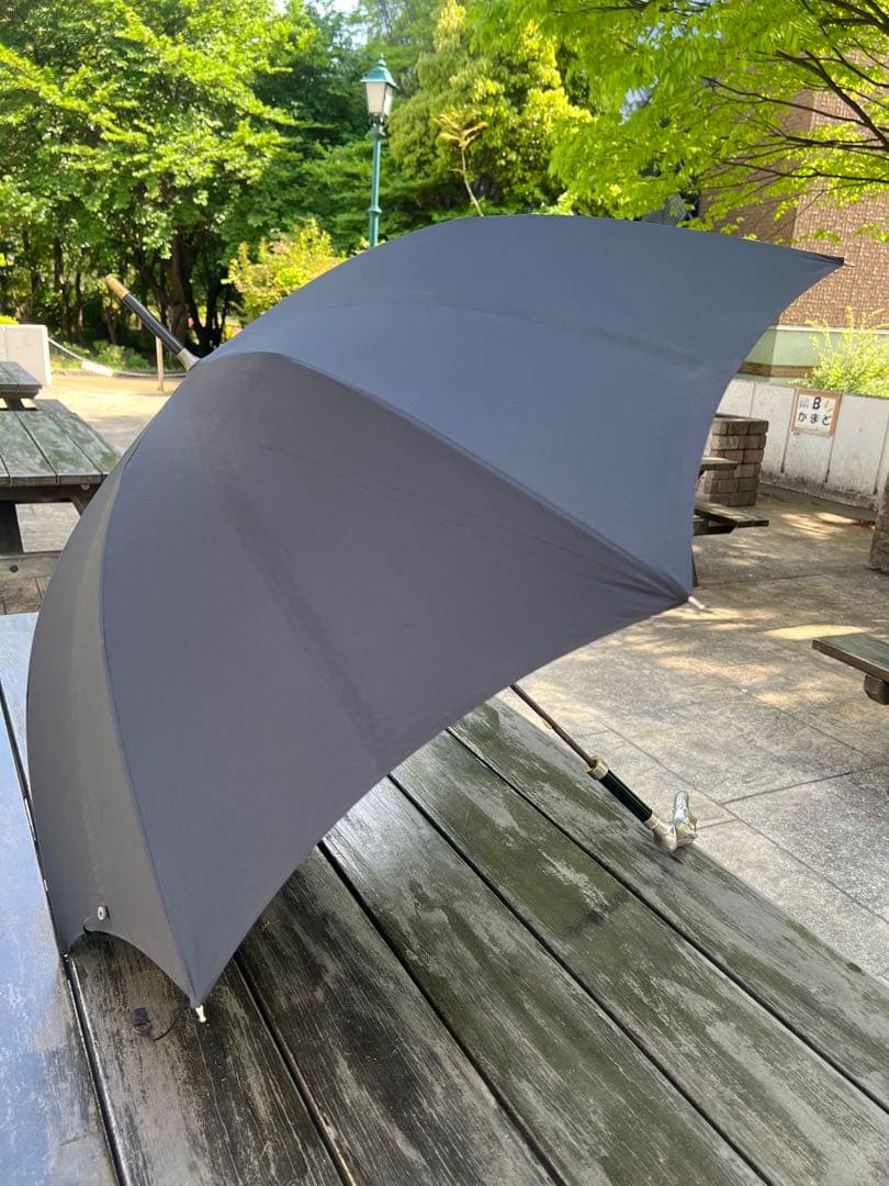 【FOX UMBRELLA】Dog フォックス・長傘・犬