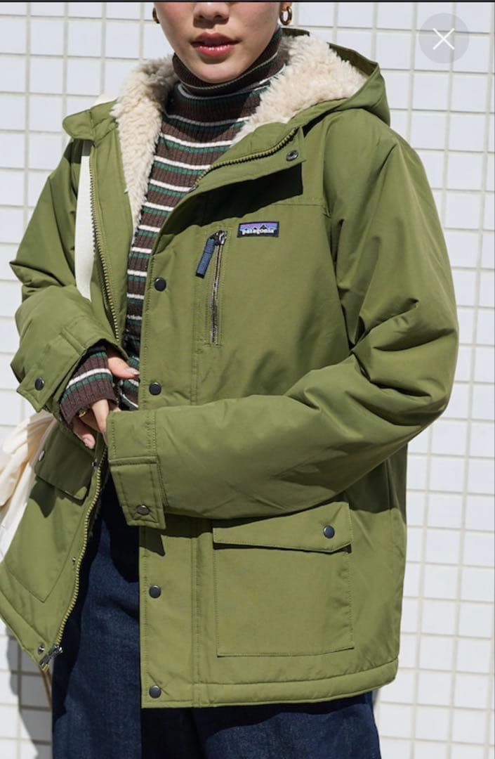 お値下げ⭐︎Patagonia⭐︎パタゴニア⭐︎インファーノＸＬ