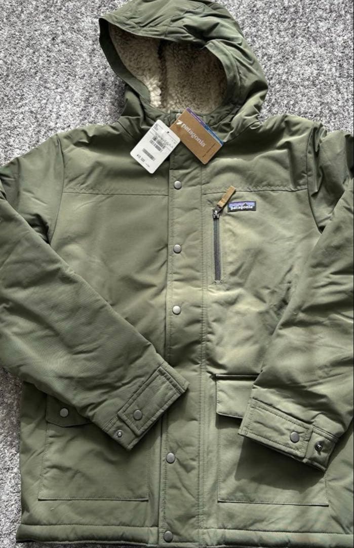 お値下げ⭐︎Patagonia⭐︎パタゴニア⭐︎インファーノＸＬ