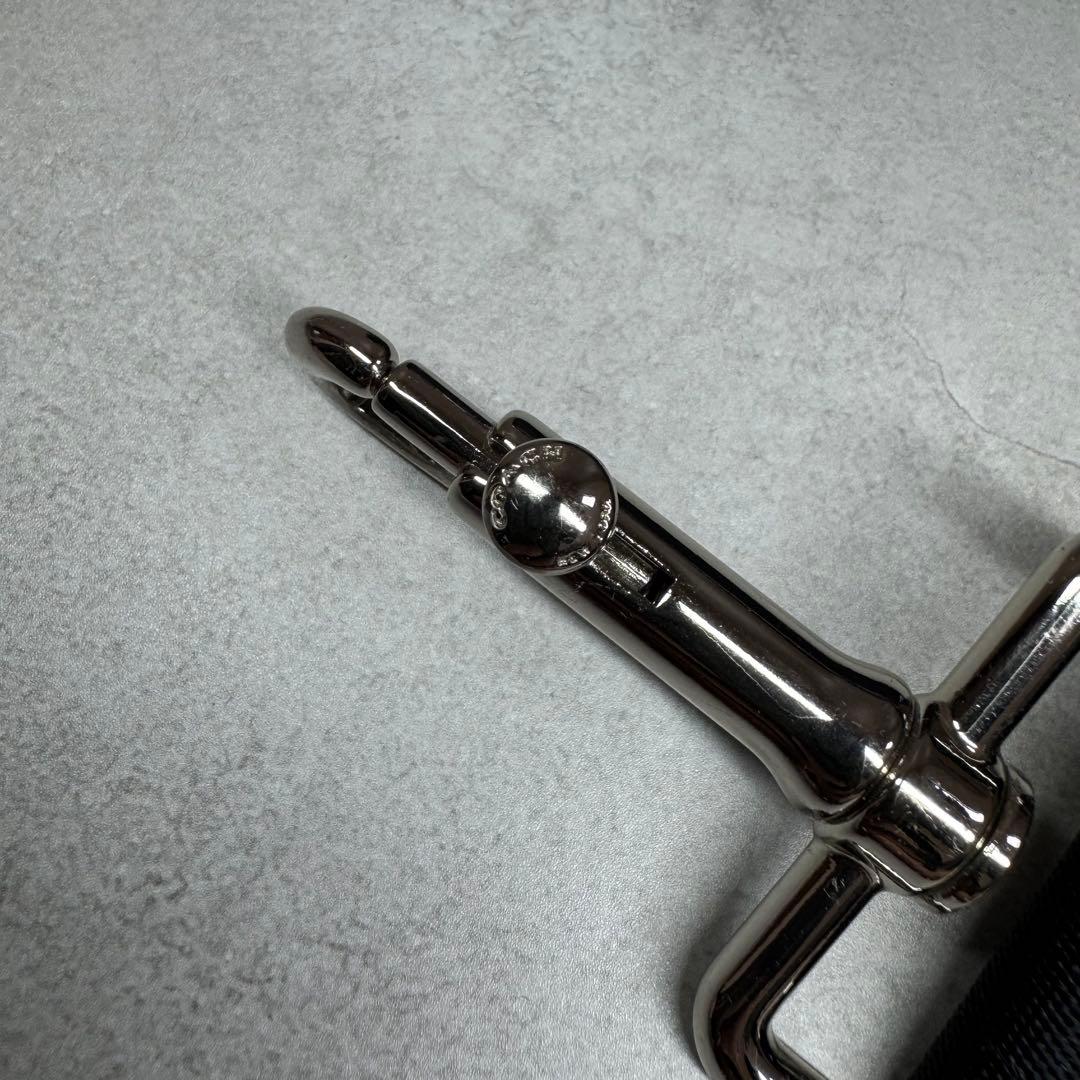 美品 コーチ ボディバッグ ショルダーバッグ COACH F54770 斜め掛け