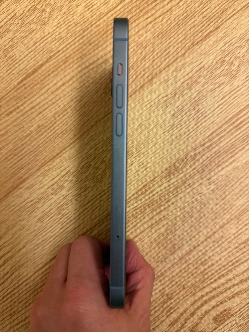 スマートフォン本体 Apple iPhone 14 plus 128GB