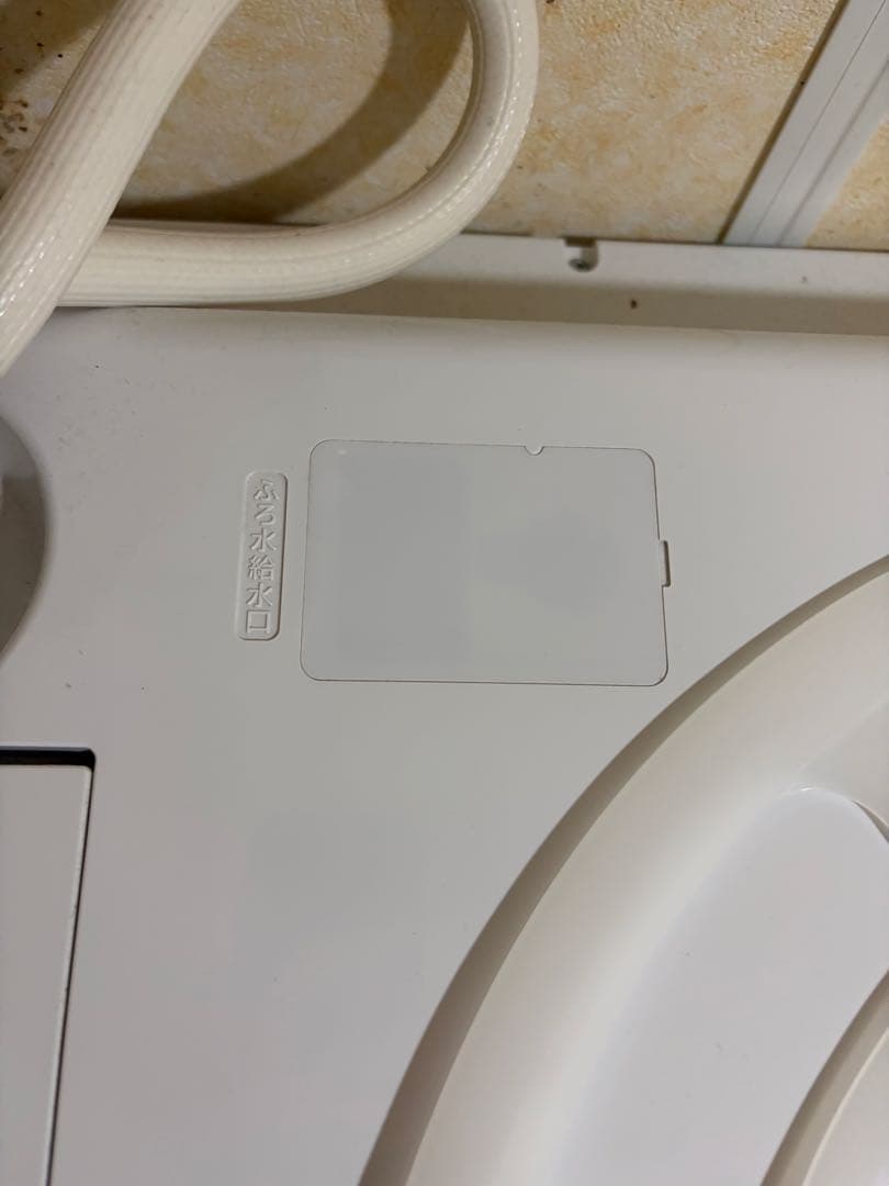 ES-W114-SL SHARP ドラム式洗濯機