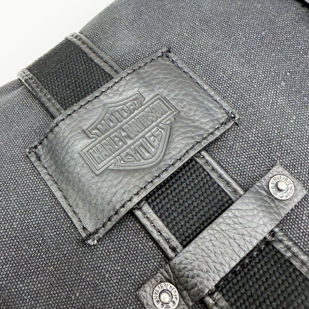 バッグ Harley-Davidson archive shoulder bag y2k