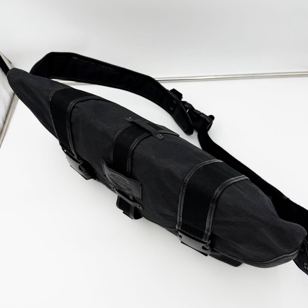 バッグ Harley-Davidson archive shoulder bag y2k