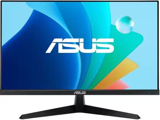 ASUS ゲーミングモニター 24型 フルHD 液晶モニター VY249HF-J