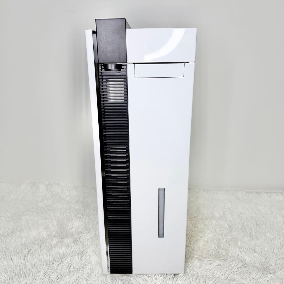 極美品 Panasonic ジアイーノ F-MV2100 次亜塩素酸空間除菌脱臭