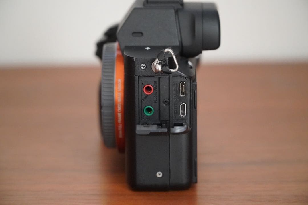 期間限定値下げ　SONY α7Ⅱ ズームレンズキット ILCE-7M2K