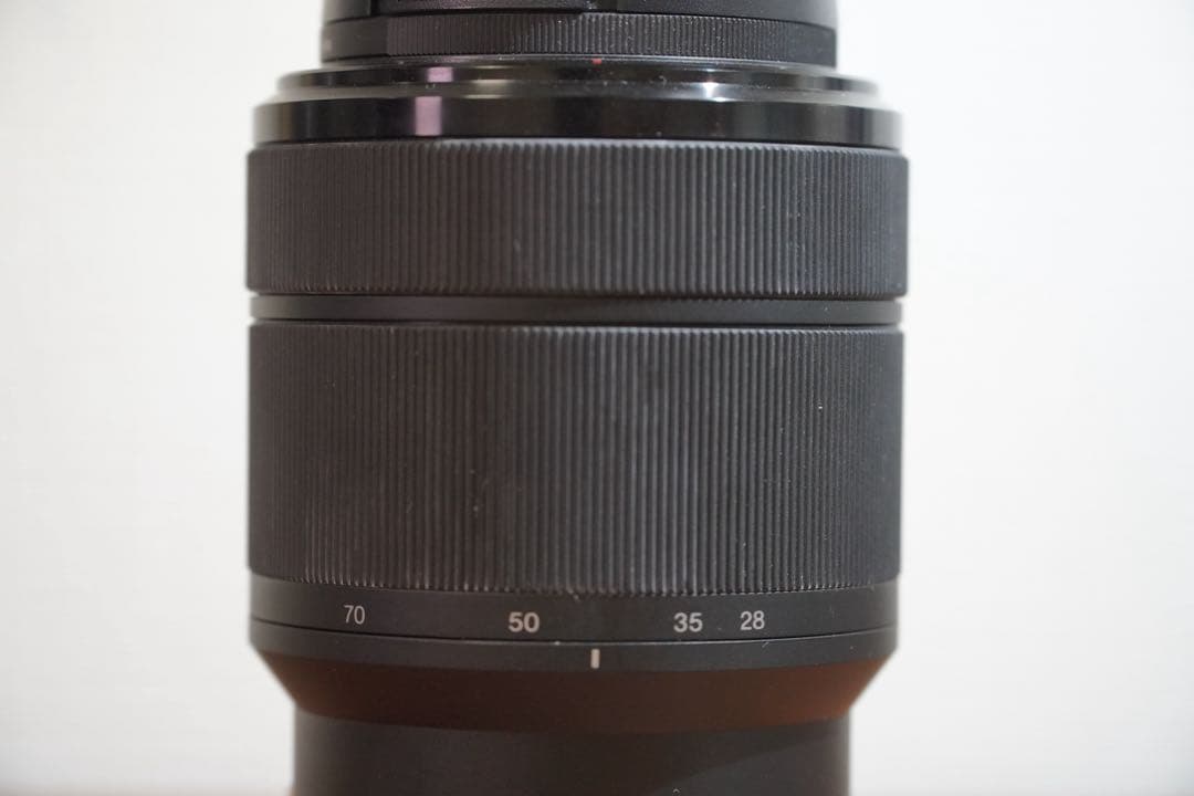 期間限定値下げ　SONY α7Ⅱ ズームレンズキット ILCE-7M2K