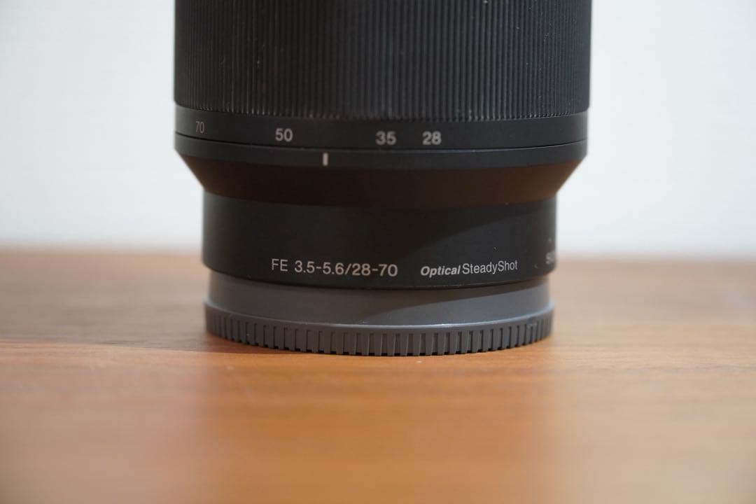 期間限定値下げ　SONY α7Ⅱ ズームレンズキット ILCE-7M2K