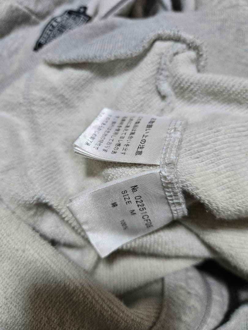 九州の救世主。購入❌ヒステリックグラマー☆パーカー