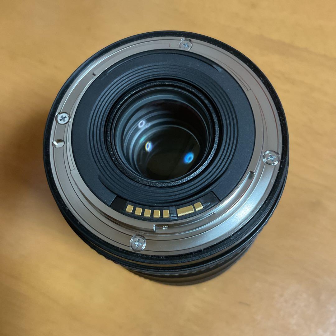 ｃａｎｏｎ　ＥＦ　１６－３５ｍｍ　ｆ４Ｌ　ＩＳ　ＵＳＭ