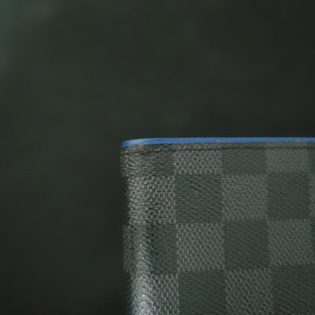 ルイヴィトン ポルトフォイユ・グラフィック 長財布[最終値下げ]