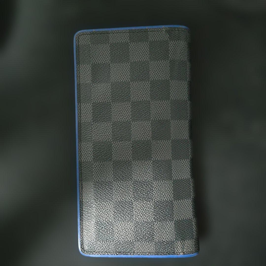 ルイヴィトン ポルトフォイユ・グラフィック 長財布[最終値下げ]