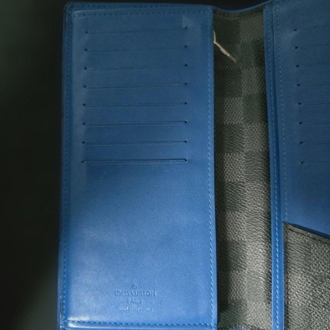 ルイヴィトン ポルトフォイユ・グラフィック 長財布[最終値下げ]