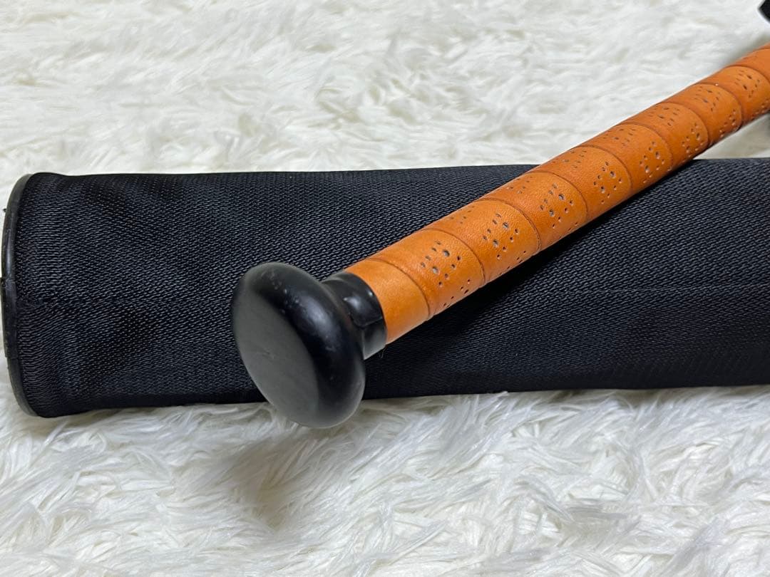 ミズノビヨンドマックスレガシーメタル　トップバランス84cm9/14まで限定価格