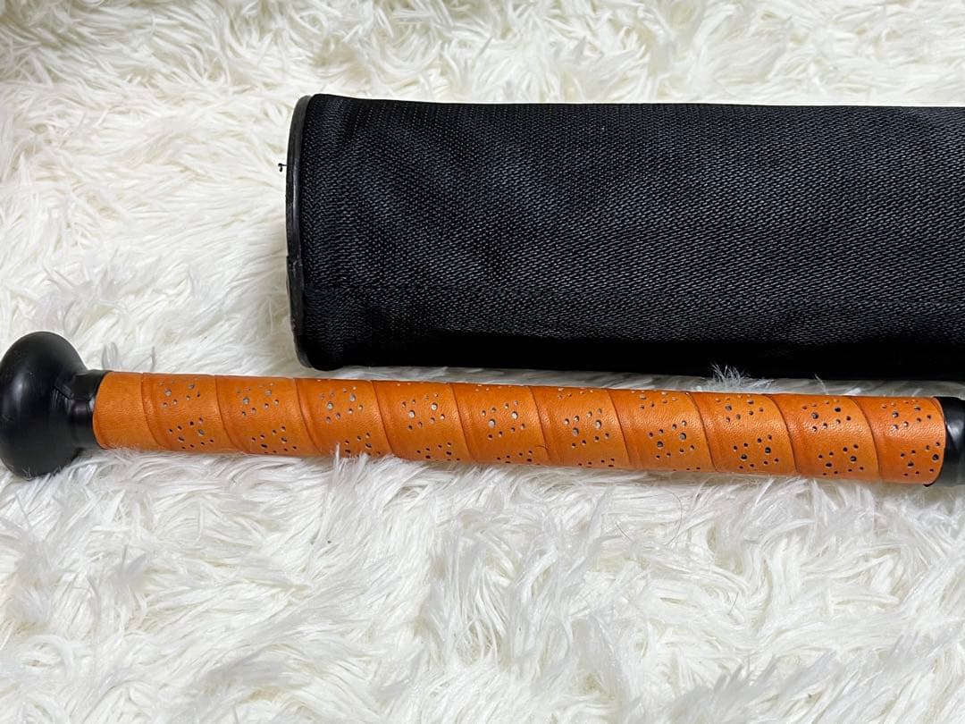 ミズノビヨンドマックスレガシーメタル　トップバランス84cm9/14まで限定価格