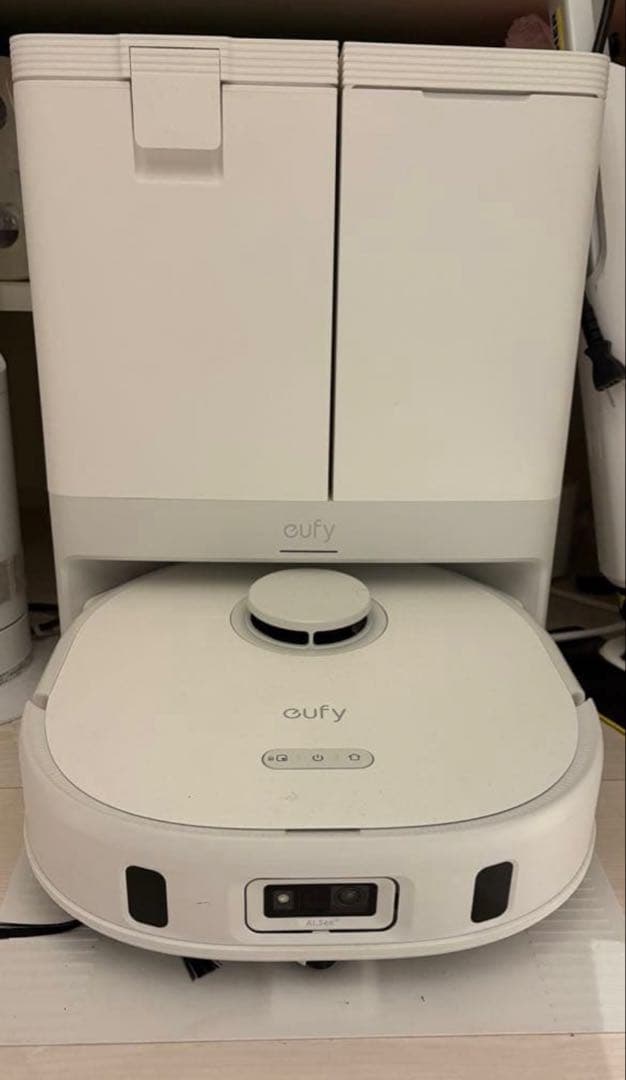 Anker Eufy （ユーフィ）✕10 Pro Omni