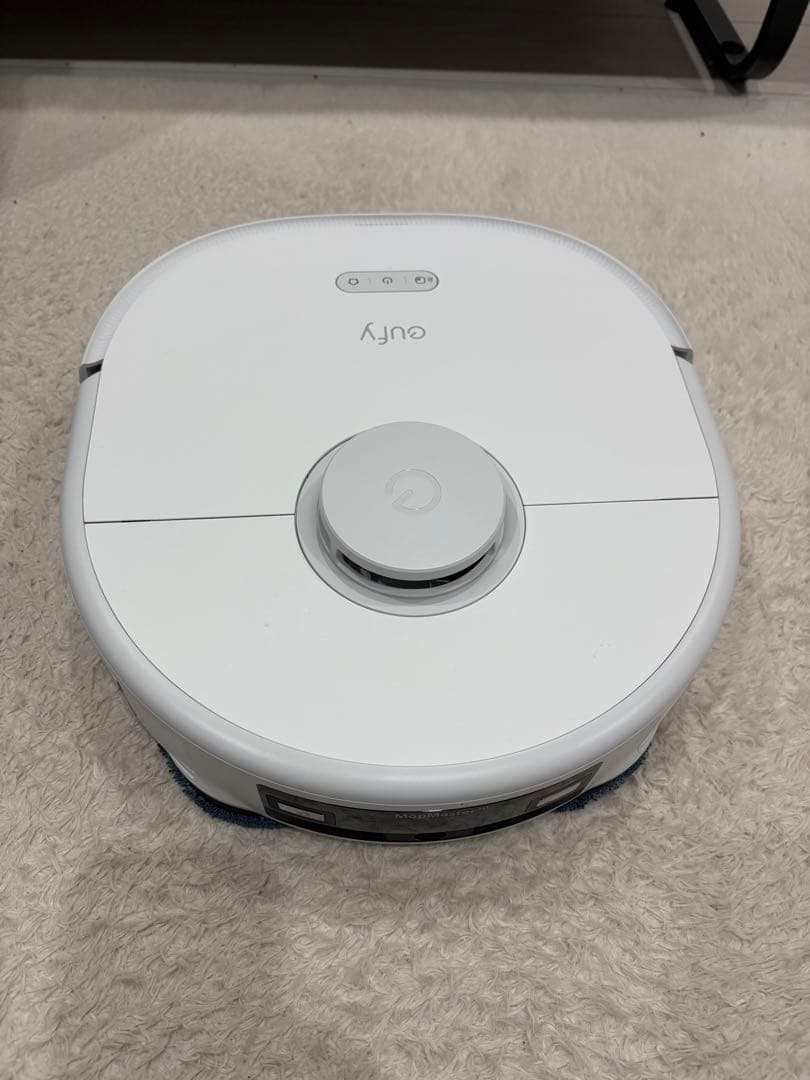 Anker Eufy （ユーフィ）✕10 Pro Omni