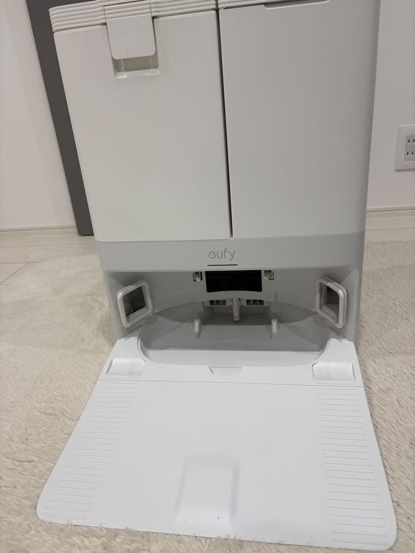 Anker Eufy （ユーフィ）✕10 Pro Omni