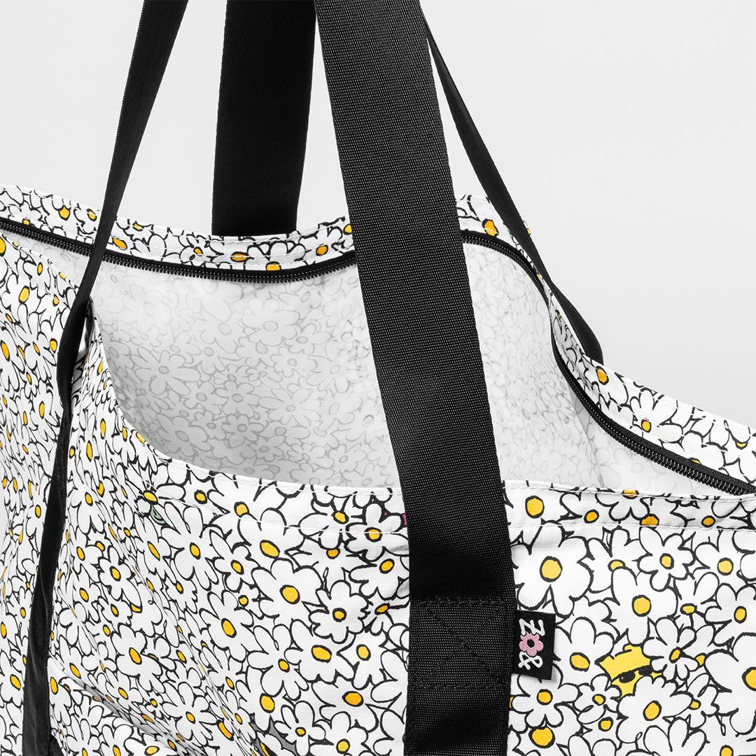 新品　ZO&FRIENDS × CASETiFY 折りたたみ式トラベルバック