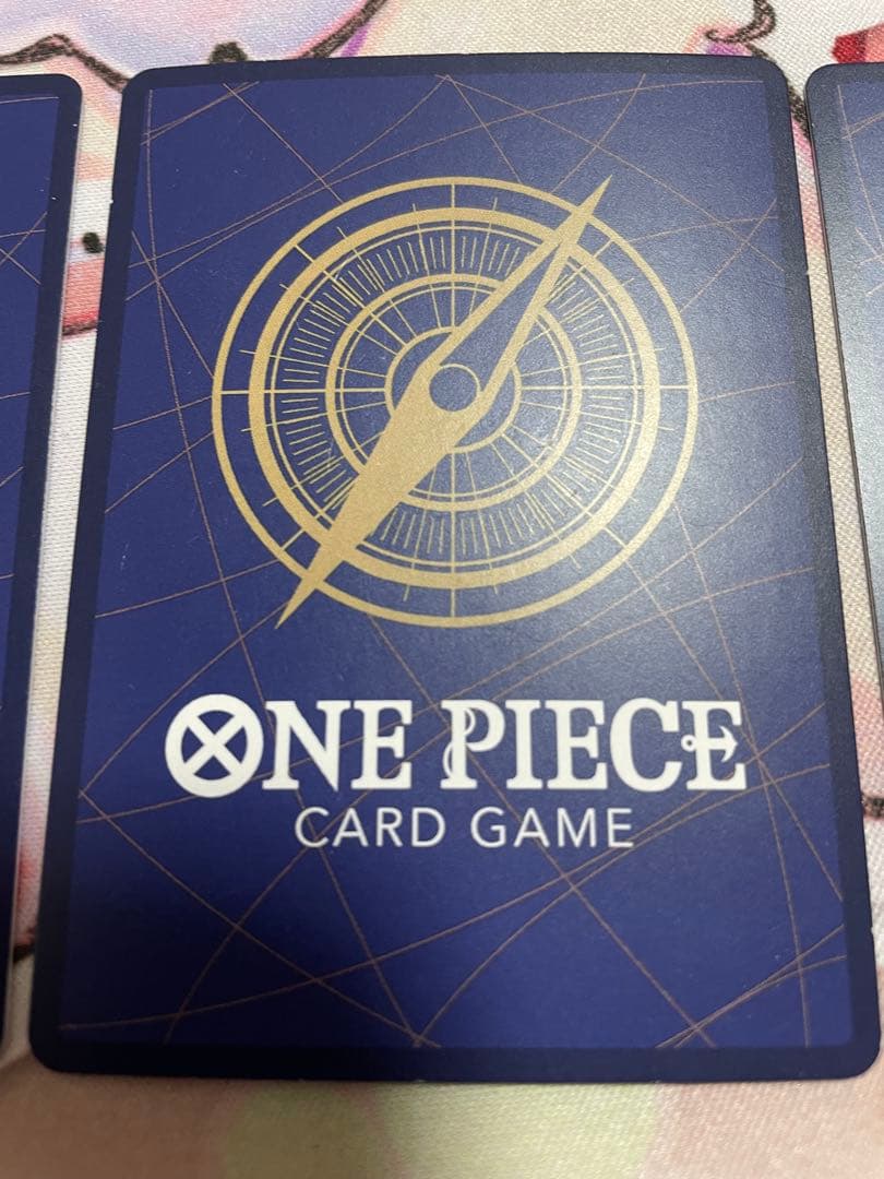 イゾウ SR パラレル ST22-002 4枚