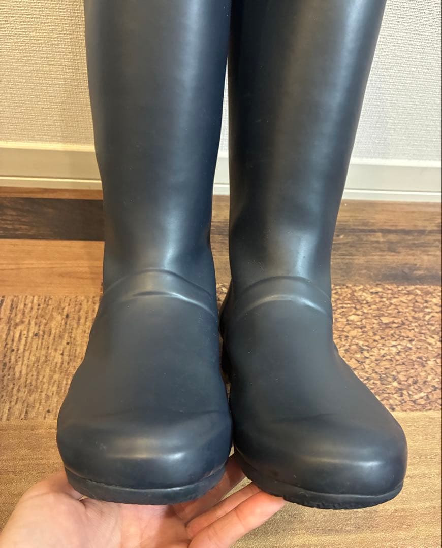 c*o様 極美　HUNTER ORIGINAL TOUR オリジナルツアーレイン