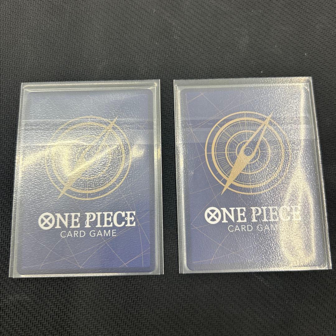 ゾロ　フラッグシップバトル　入賞プロモ　未開封品