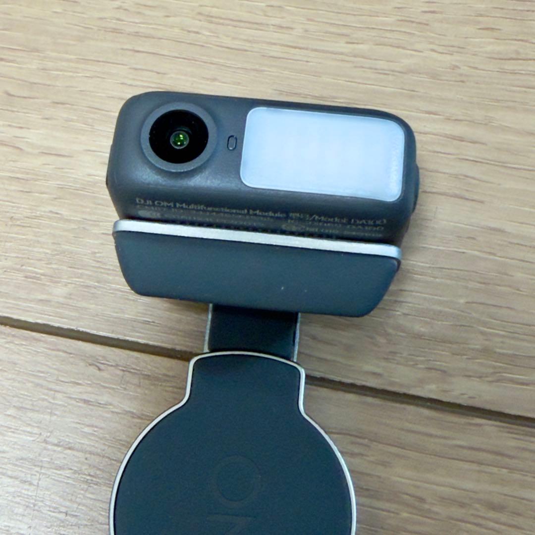 スマホアクセサリー dji osmo mobile 8