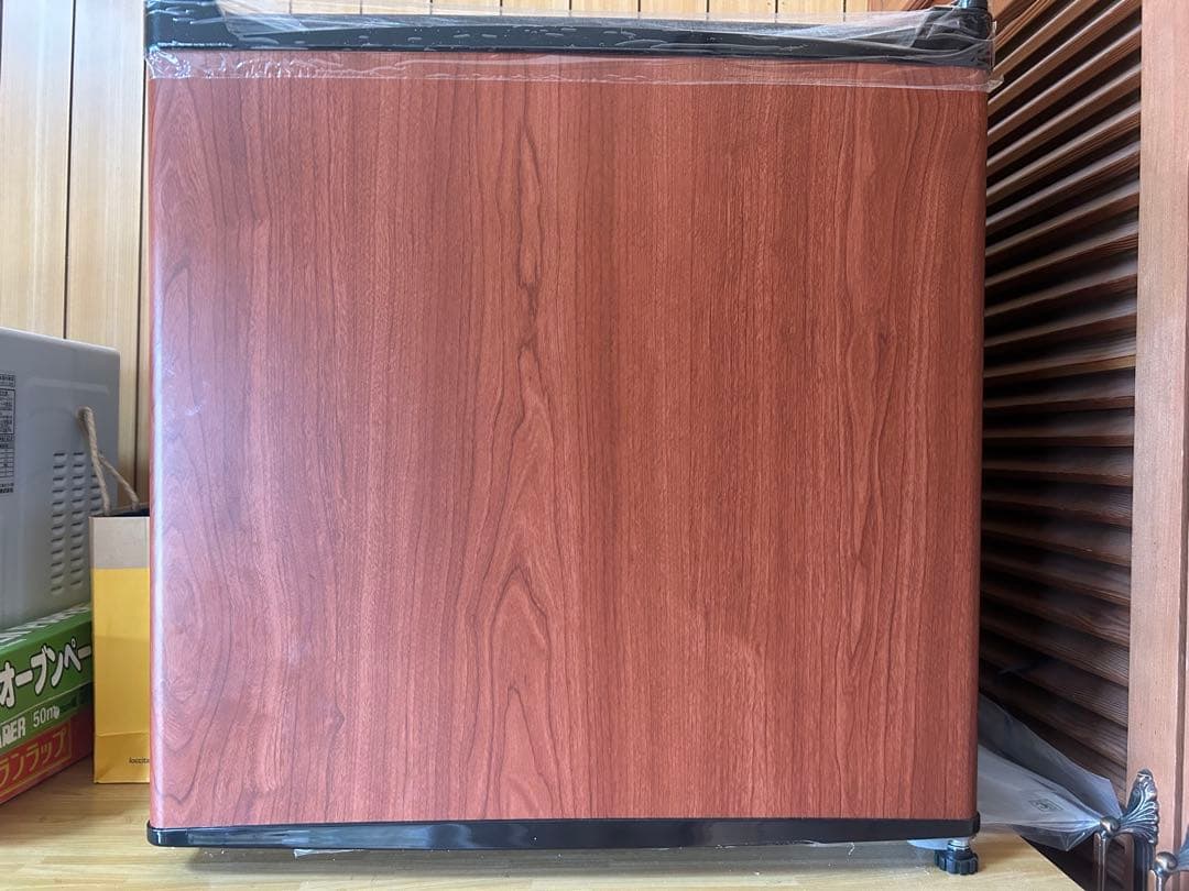 PRC-B051D-M 冷蔵庫 46L