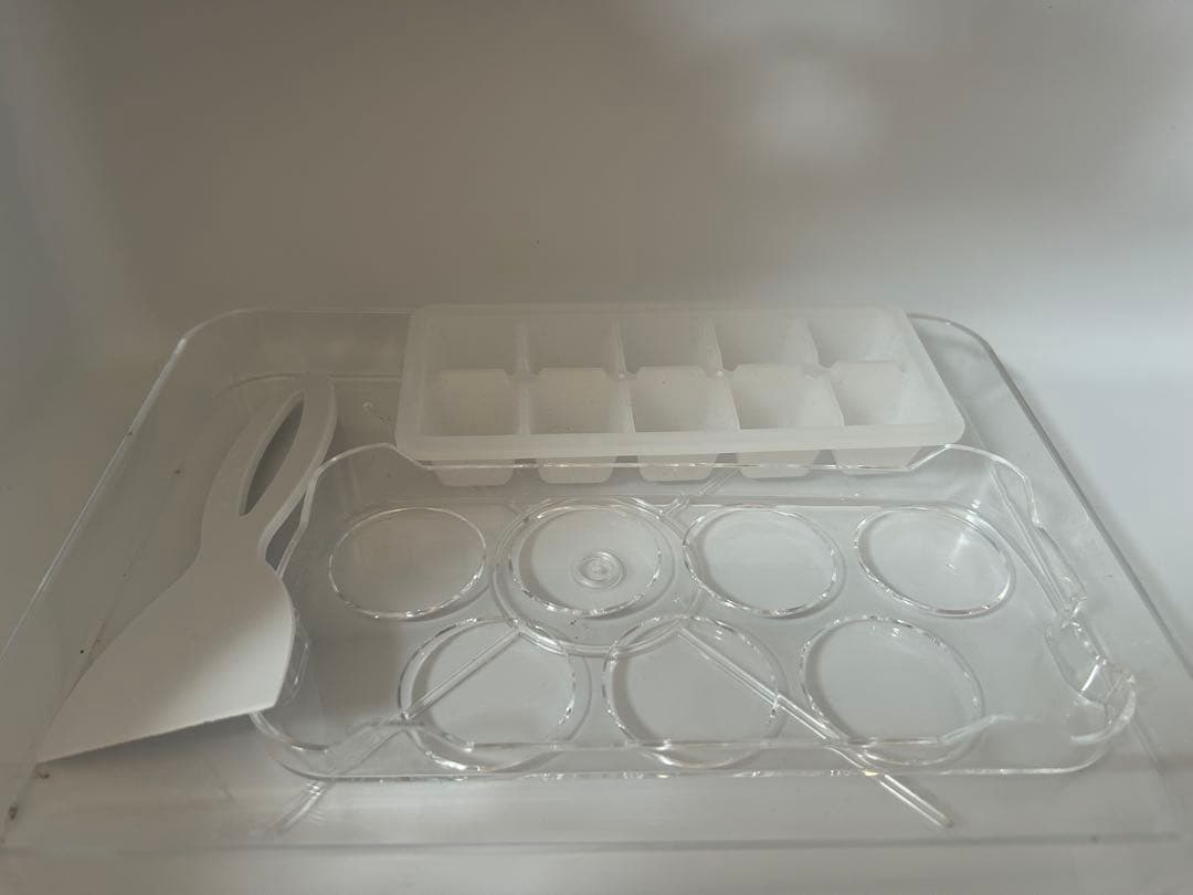 PRC-B051D-M 冷蔵庫 46L