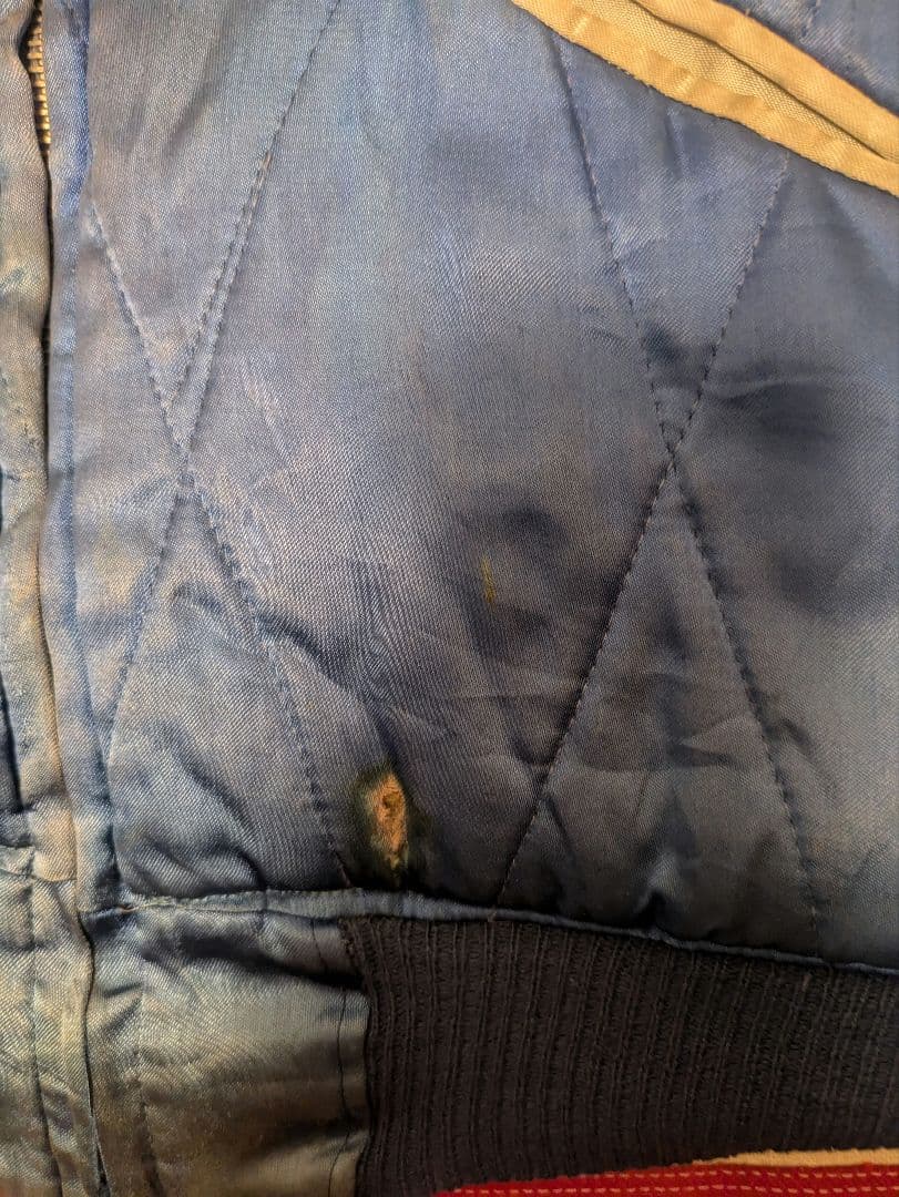 special vintage✨souvenir jacket 40s〜50s