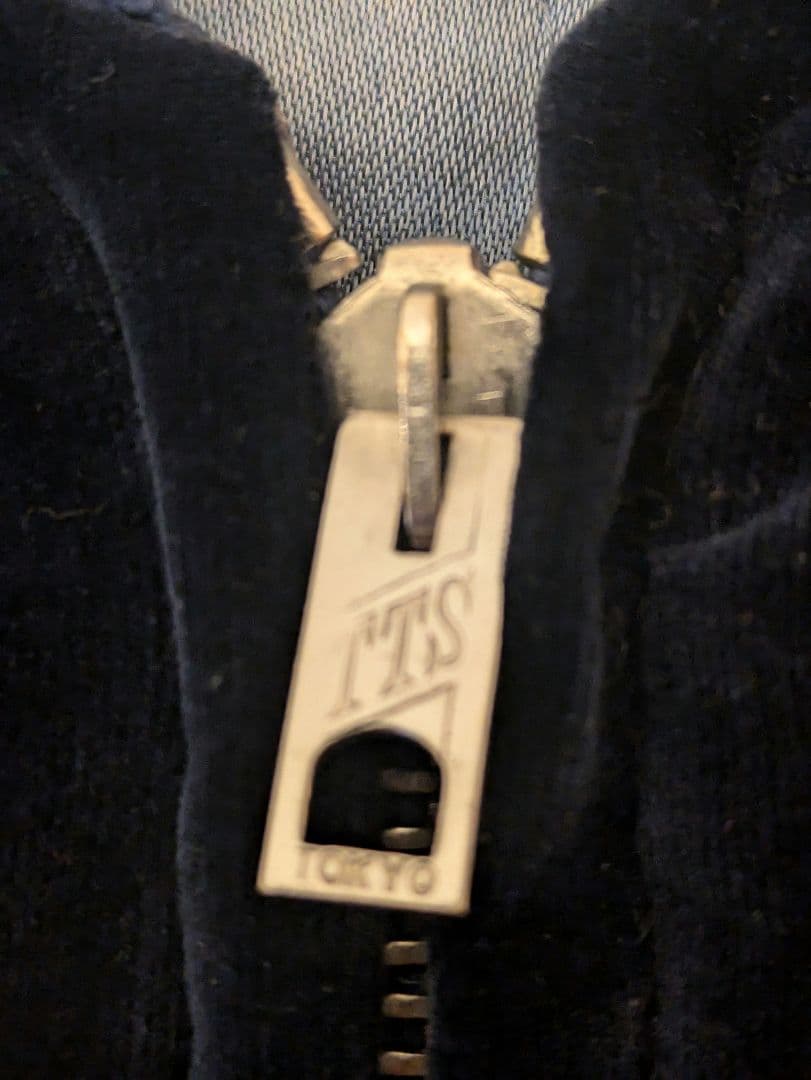 special vintage✨souvenir jacket 40s〜50s