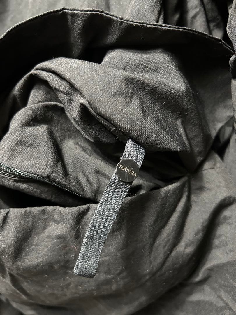 ジャケット・アウター TEATORA SOUVENIR HUNTER S/L packable 3