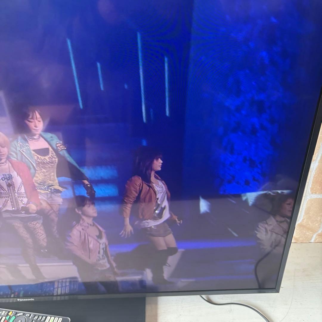 TH-49LX900 2022年製　パナソニック　４９インチ液晶