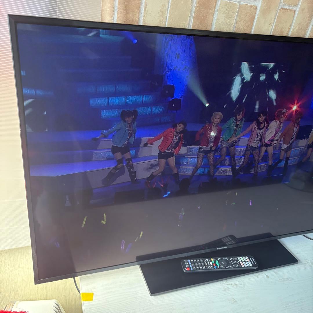 TH-49LX900 2022年製　パナソニック　４９インチ液晶