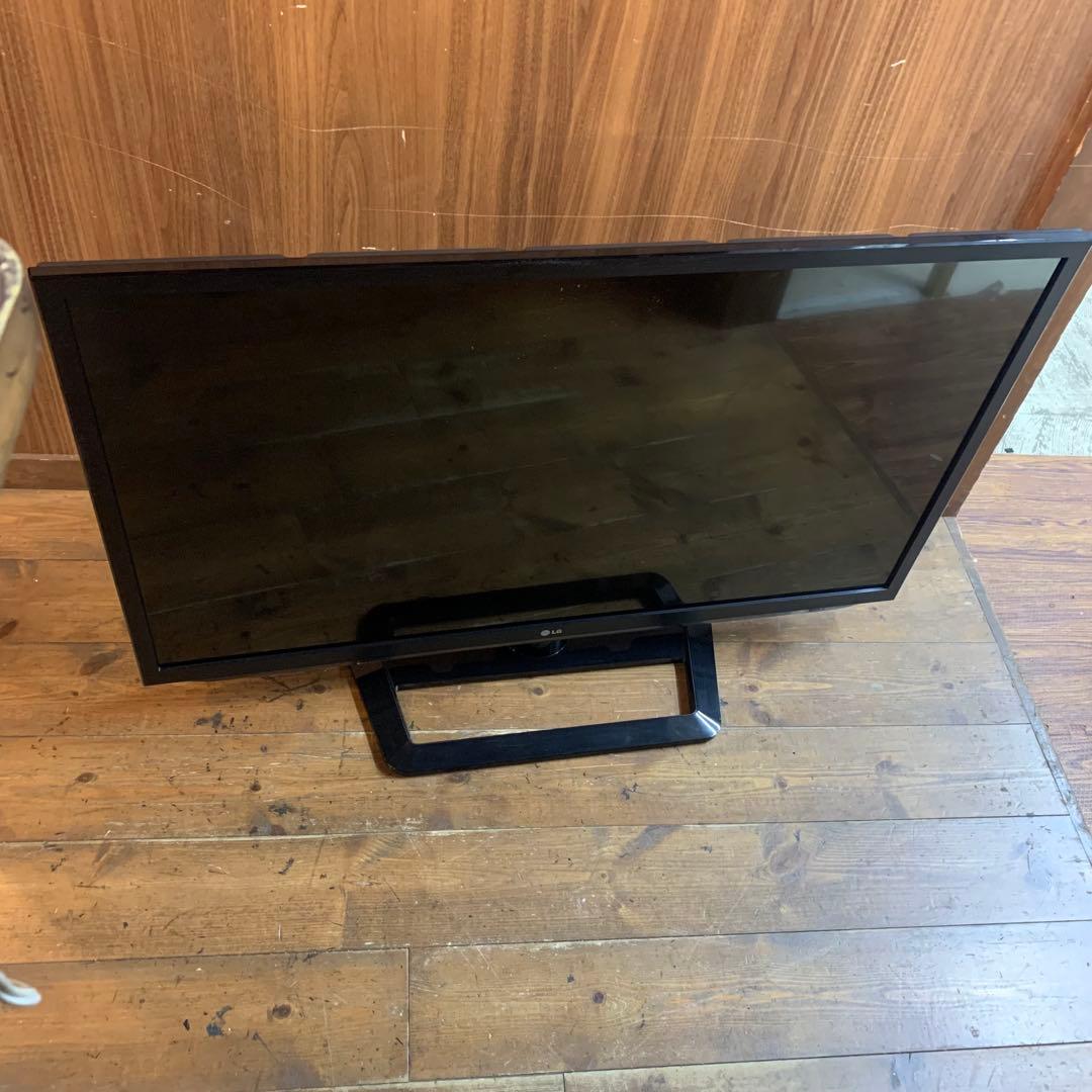 LGエレクトロニクス　液晶テレビ42LM5800 42インチ　2012年製