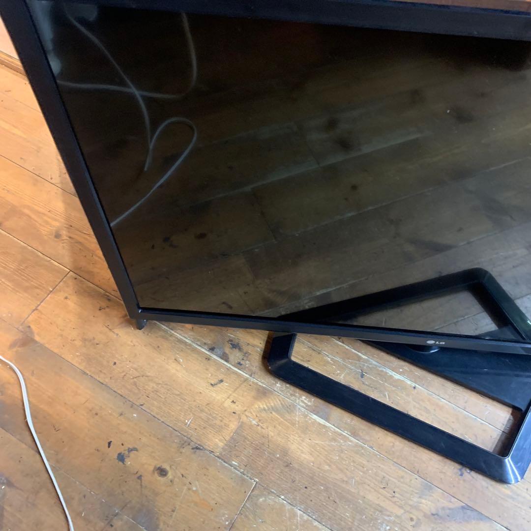 LGエレクトロニクス　液晶テレビ42LM5800 42インチ　2012年製