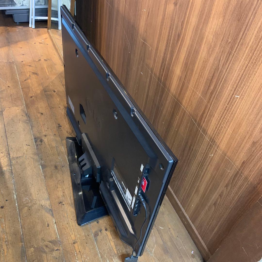 LGエレクトロニクス　液晶テレビ42LM5800 42インチ　2012年製