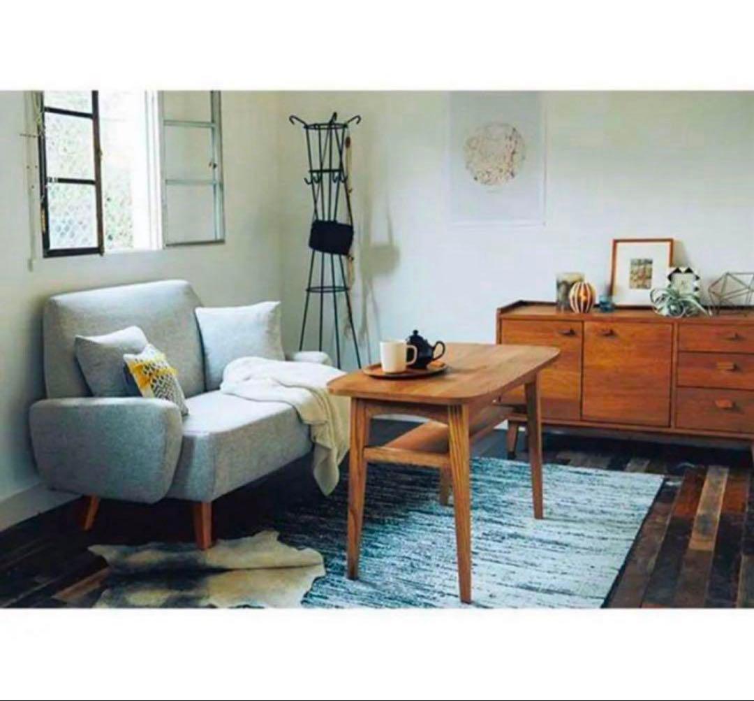 unico2人掛けソファEVA【送料込み】(2シーター)★2/9までの購入割引★