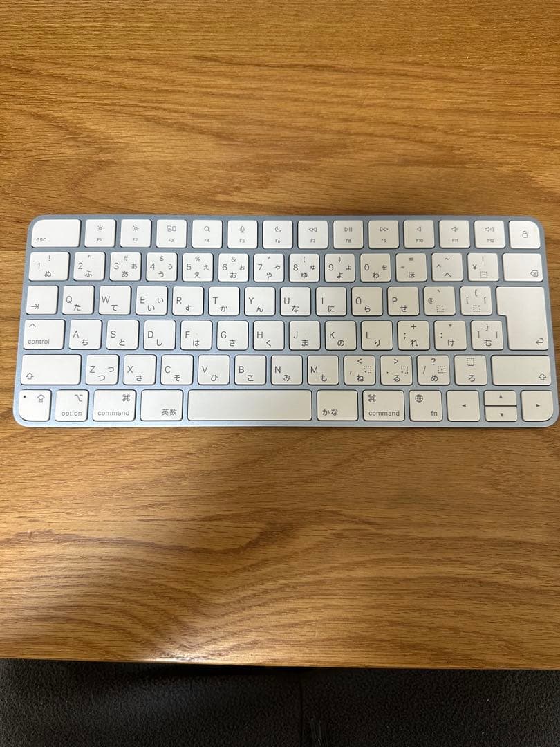 iMac M1 24インチ (2021) 256GB メモリー8GB