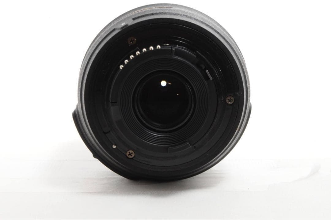 【最大1700円引】Nikon D5300✨Wi-Fi搭載✨一眼レフ✨美品