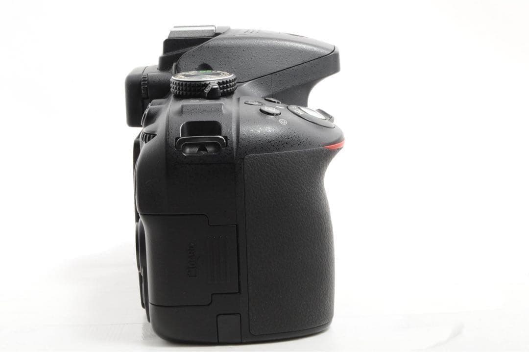 【最大1700円引】Nikon D5300✨Wi-Fi搭載✨一眼レフ✨美品