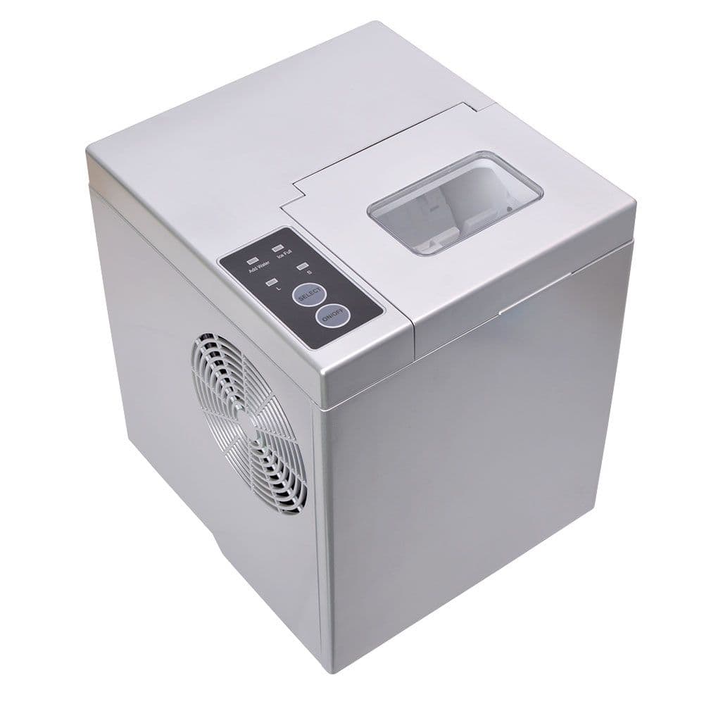 卓上小型製氷機 icegolon サンコー