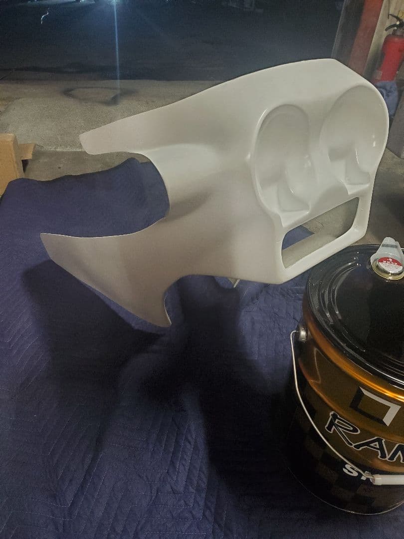 ダイシンカウル ロケットカウル XJR　CBX　cbr xjr ゼファー　gs