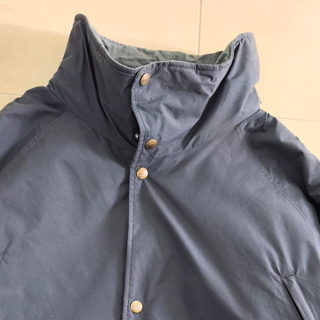 希少 USA製 LLBean メインワーデンズパーカー 　GORE-TEX