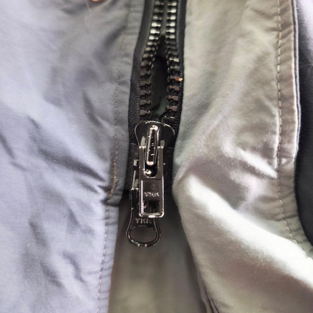 希少 USA製 LLBean メインワーデンズパーカー 　GORE-TEX