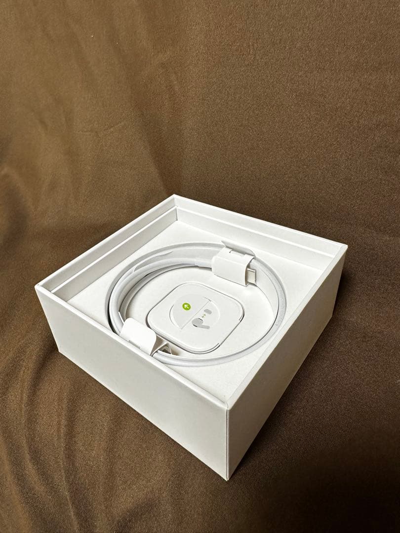 iPad mini + AirPods Proセット