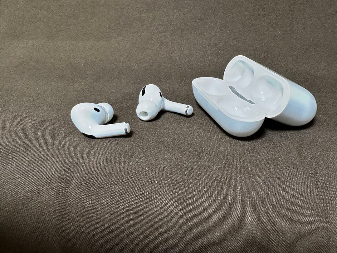 iPad mini + AirPods Proセット